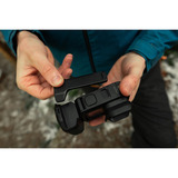 GoPro MISSION 1 PRO Grip edition videocamera Zwart, 8K / 60 FPS, Wi-Fi 6, Bluetooth 5.3, GPS