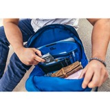 Gregory RESIN 28 rugzak Donkerblauw, 28 l