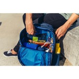 Gregory RESIN 28 rugzak Donkerblauw, 28 l