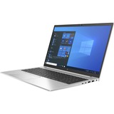 HP EliteBook 855 G8 (459H6EA), 15.6" Laptop Zilver, 256GB SSD, WiFi 5, Win 10 Pro