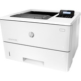 HP LaserJet Pro M501dn (J8H61A) laserprinter Wit, LAN