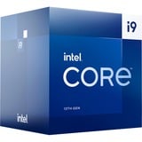 Intel® Core i9-13900, 2,0 GHz (5,6 GHz Turbo Boost) socket 1700 processor "Raptor Lake", Boxed, Boxed