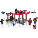 Jazwares GmbH Roblox: Wave 10 - Ninja Legends Deluxe Playset Speelfiguur