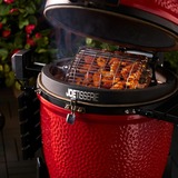 Kamado Joe Joetisserie Basket Set grillkorf 