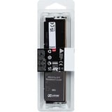 Kingston FURY Beast 16 GB DDR5-5600 (1x 16 GB) werkgeheugen Zwart, KF556C40BB-16, XMP 3.0