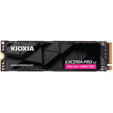 Kioxia Exceria Pro G2 1 TB SSD PCIe 5.0 x4, M.2 2280