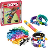 LEGO DOTS - Armbanden megaset Constructiespeelgoed 41807