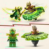 LEGO LEGO 71849 NINJAGO Lloyd vs. Elementarmo Constructiespeelgoed 
