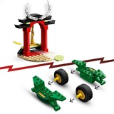 LEGO Ninjago - Lloyds Ninja motor Constructiespeelgoed 71788