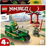 LEGO Ninjago - Lloyds Ninja motor Constructiespeelgoed 71788