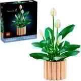 LEGO The Botanical Collection - Lepelplant Constructiespeelgoed 11504