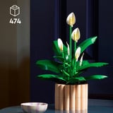 LEGO The Botanical Collection - Lepelplant Constructiespeelgoed 11504