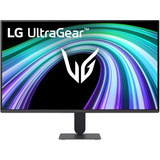 LG 24 Inch UltraGear 24G411B-B 23.8" gaming monitor Zwart, 144Hz FHD IPS