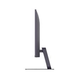 LG 24 Inch UltraGear 24G411B-B 23.8" gaming monitor Zwart, 144Hz FHD IPS
