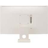 LG MyView 27U511SA 27" monitor Wit, HDMi, Audio, WLAN