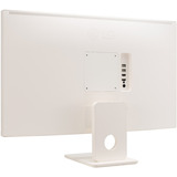 LG MyView 27U511SA 27" monitor Wit, HDMi, Audio, WLAN