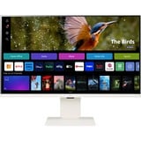 LG SmartView 32SR83U-W 31.5" 4K UHD monitor Wit, 2x HDMI, USB-C
