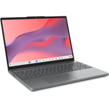Lenovo Chrome 15ITN10 (83T1003YMH) 15.3"  laptop Grijs | N150 | Intel Graphics | 8 GB | 64 GB UFS