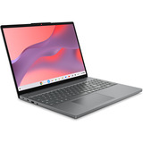 Lenovo Chrome 15ITN10 (83T1003YMH) 15.3"  laptop Grijs | N150 | Intel Graphics | 8 GB | 64 GB UFS
