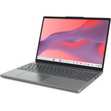 Lenovo Chrome 15ITN10 (83T1003YMH) 15.3"  laptop Grijs | N150 | Intel Graphics | 8 GB | 64 GB UFS