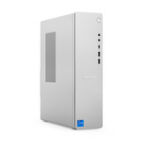 Lenovo IdeaCentre Tower 08IRH9 (90XW002QMH) pc-systeem Grijs | Core i5-13420H | UHD Graphics | 8 GB | 512 GB SSD