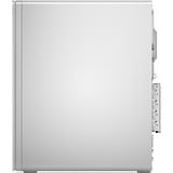 Lenovo IdeaCentre Tower 08IRH9 (90XW002QMH) pc-systeem Grijs | Core i5-13420H | UHD Graphics | 8 GB | 512 GB SSD