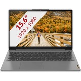 Lenovo IdeaPad 3 15ALC6 (82KU01LGMH) 15.6" laptop Grijs | Ryzen 3 5300U | Radeon Graphics | 8 GB | 512 GB SSD