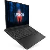 Lenovo Legion Pro 5 16ARX8 (82WM004XMH) 16" gaming laptop Grijs | Ryzen 7 7745HX | RTX 4070 | 16GB | 1TB SSD