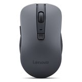 Lenovo WL310 stille Bluetooth-muis Grijs, 800 - 1600 DPI, Bluetooth 5.0