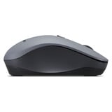 Lenovo WL310 stille Bluetooth-muis Grijs, 800 - 1600 DPI, Bluetooth 5.0