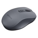 Lenovo WL310 stille Bluetooth-muis Grijs, 800 - 1600 DPI, Bluetooth 5.0