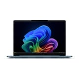 Lenovo Yoga Slim 7 14AKP10 (83JY008RMH) 14"  Copilot+ laptop Blauwgroen | Ryzen 7 AI 350 | Radeon 860M | 16 GB | 512 GB SSD | OLED