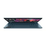 Lenovo Yoga Slim 7 14AKP10 (83JY008RMH) 14"  Copilot+ laptop Blauwgroen | Ryzen 7 AI 350 | Radeon 860M | 16 GB | 512 GB SSD | OLED