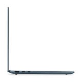 Lenovo Yoga Slim 7 14AKP10 (83JY008RMH) 14"  Copilot+ laptop Blauwgroen | Ryzen 7 AI 350 | Radeon 860M | 16 GB | 512 GB SSD | OLED