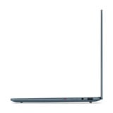 Lenovo Yoga Slim 7 14AKP10 (83JY008RMH) 14"  Copilot+ laptop Blauwgroen | Ryzen 7 AI 350 | Radeon 860M | 16 GB | 512 GB SSD | OLED
