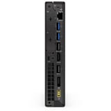 Lenovo  mini-pc Zwart