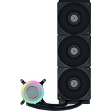 Lian Li Galahad II Lite 360P waterkoeling Zwart