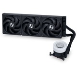 Lian Li Galahad II Lite 360P waterkoeling Zwart