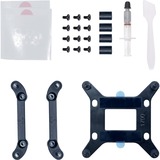 Lian Li Galahad II Lite 360P waterkoeling Zwart