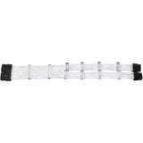 Lian Li Strimer 8-pin(6+2) VGA extension cable kabel RGB leds