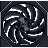 Lian Li UNI FAN TL 140 Wireless Single Pack case fan Zwart, 4-pin PWM