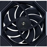 Lian Li UNI FAN TL 140 Wireless Single Pack case fan Zwart, 4-pin PWM