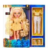 MGA Entertainment Rainbow High - Delilah Fields Pop 