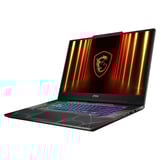 MSI Cyborg 17 B2RW (B2RWEKG-023NL) 17.3"  gaming laptop Zwart | Core 7-240H | RTX 5050 | 16 GB | 512 GB SSD