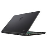 MSI Cyborg 17 B2RW (B2RWEKG-023NL) 17.3"  gaming laptop Zwart | Core 7-240H | RTX 5050 | 16 GB | 512 GB SSD