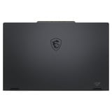 MSI Cyborg 17 B2RW (B2RWEKG-023NL) 17.3"  gaming laptop Zwart | Core 7-240H | RTX 5050 | 16 GB | 512 GB SSD