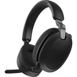 MSI MAESTRO 500 WIRELESS - Black over-ear gaming headset Zwart, 2.4 GHz / Bluetooth 5.4 / 3.5 mm AUX
