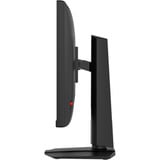 MSI MAG 272URDF E16 27" 4K UHD gaming monitor Zwart, 2x HDMI, DisplayPort, 2x USB-A, USB-B, 160 Hz / 320 Hz