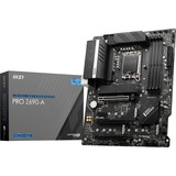 MSI PRO Z690-A, socket 1700 moederbord RAID, 2,5 Gb-LAN, Sound, ATX