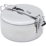 MSR Alpine StowAway Pot kookpan Roestvrij staal, 475ml